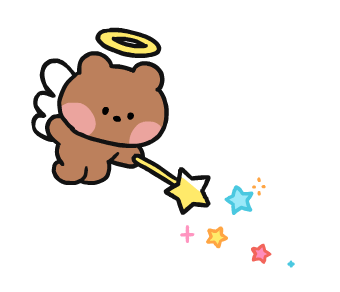 LINE FRIENDS minini in Motion! รูปที่ 21
