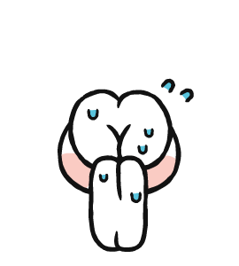 LINE FRIENDS minini in Motion! รูปที่ 22