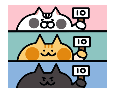 JiangZi Meow: Cheering Section รูปที่ 5