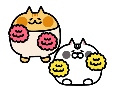 JiangZi Meow: Cheering Section รูปที่ 15