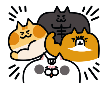 JiangZi Meow: Cheering Section รูปที่ 17