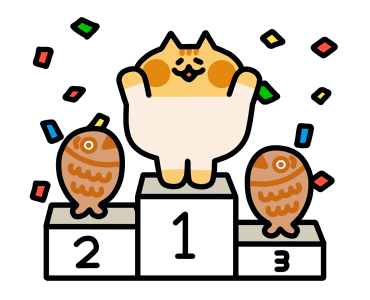 JiangZi Meow: Cheering Section รูปที่ 24