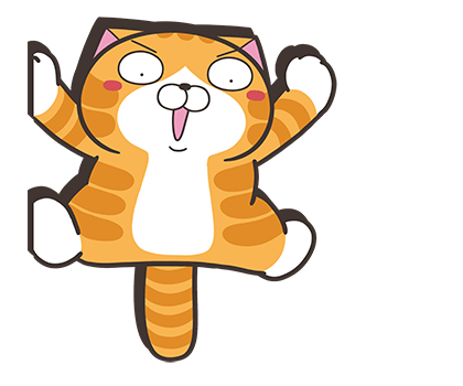Lan Lan Cat: Go go go! รูปที่ 24