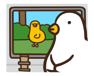 Flexible Chicken and Duck 004 รูปที่ 1