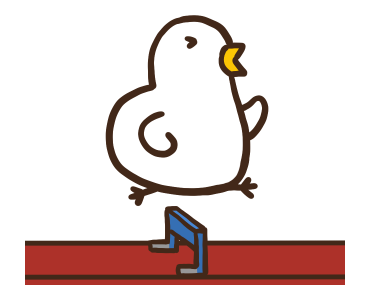 Flexible Chicken and Duck 004 รูปที่ 14