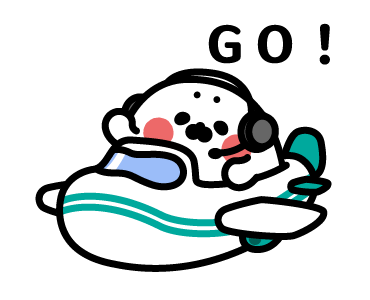 Thenothingseal Animated Stickers 3 รูปที่ 2