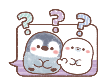Pastel Penguin: Animated Speech Balloons รูปที่ 20