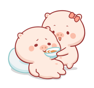 PiggyMengMeng 11 รูปที่ 19