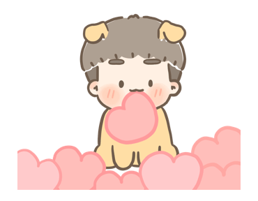 Chuchu & Bobo: Being With You รูปที่ 7