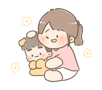Chuchu & Bobo: Being With You รูปที่ 8