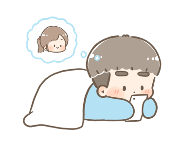 Chuchu & Bobo: Being With You รูปที่ 21