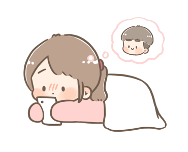 Chuchu & Bobo: Being With You รูปที่ 22