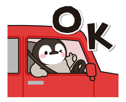 Healing Penguin (Pop-up ver.) 5 รูปที่ 5