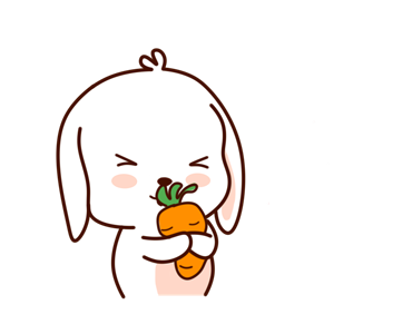Buddy Rabbit 3 : Animated รูปที่ 1