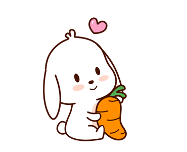Buddy Rabbit 3 : Animated รูปที่ 2