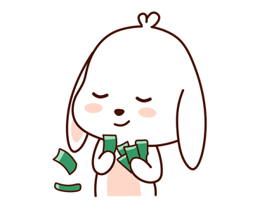 Buddy Rabbit 3 : Animated รูปที่ 6