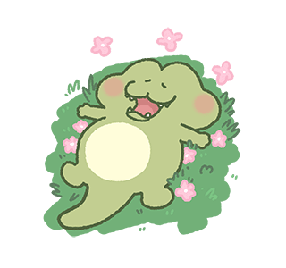 Bubble Crocodile รูปที่ 4
