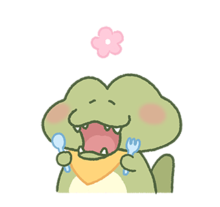 Bubble Crocodile รูปที่ 5