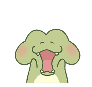 Bubble Crocodile รูปที่ 8