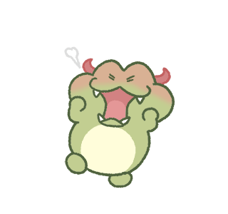 Bubble Crocodile รูปที่ 17