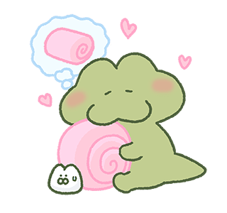 Bubble Crocodile รูปที่ 23