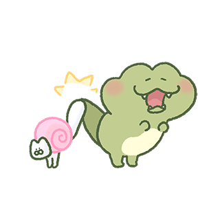 Bubble Crocodile รูปที่ 24
