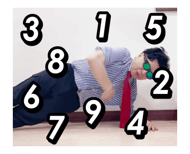 Dr. Tsai Is a New Good Man รูปที่ 10