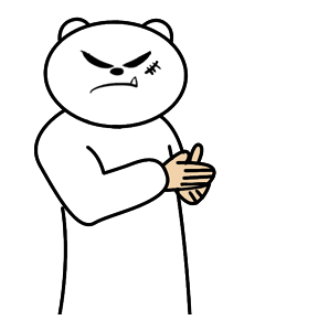 Scary Bear: Battleground dance รูปที่ 8