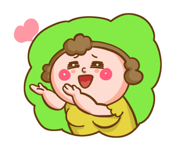Mom: Stickers for Arranging รูปที่ 6