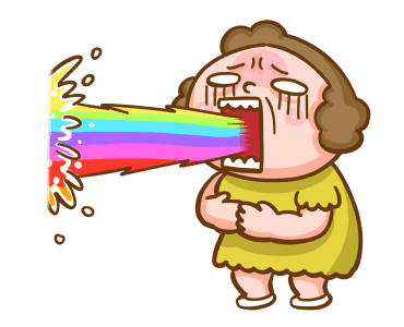 Mom: Stickers for Arranging รูปที่ 15
