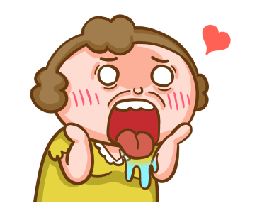 Mom: Stickers for Arranging รูปที่ 21
