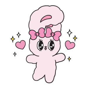 Esther Bunny เลิฟลี่♡ รูปที่ 2