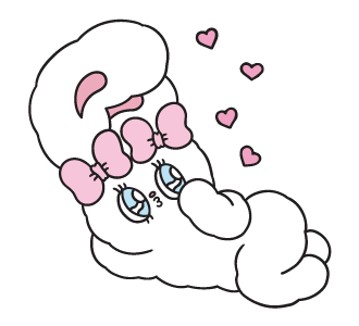Esther Bunny เลิฟลี่♡ รูปที่ 3