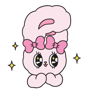 Esther Bunny เลิฟลี่♡ รูปที่ 4