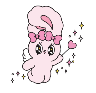 Esther Bunny เลิฟลี่♡ รูปที่ 10