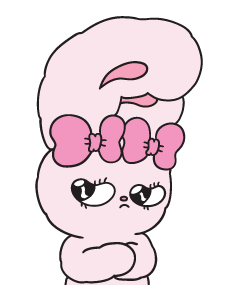 Esther Bunny เลิฟลี่♡ รูปที่ 12