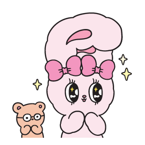 Esther Bunny เลิฟลี่♡ รูปที่ 14