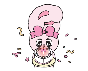 Esther Bunny เลิฟลี่♡ รูปที่ 15