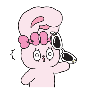 Esther Bunny เลิฟลี่♡ รูปที่ 23