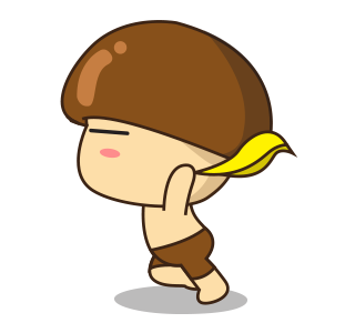 Innocent Mushroom : Yeay ! รูปที่ 2