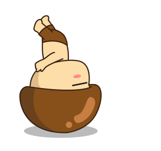 Innocent Mushroom : Yeay ! รูปที่ 3
