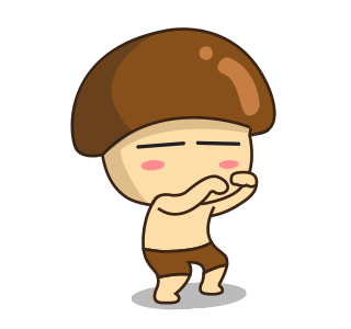 Innocent Mushroom : Yeay ! รูปที่ 4
