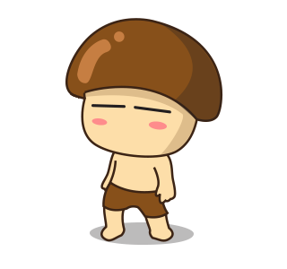 Innocent Mushroom : Yeay ! รูปที่ 5