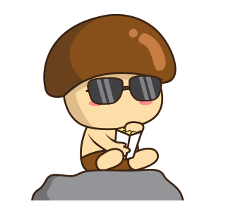 Innocent Mushroom : Yeay ! รูปที่ 6