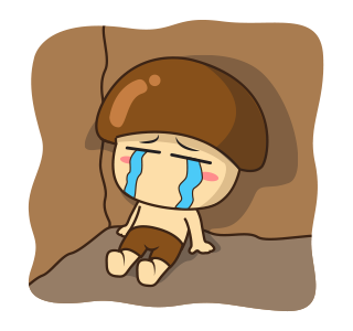 Innocent Mushroom : Yeay ! รูปที่ 8