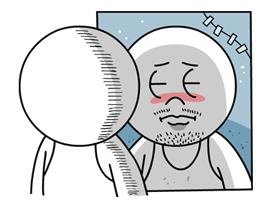 Moon’s Job Hunting Story รูปที่ 2