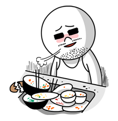 Moon’s Job Hunting Story รูปที่ 6