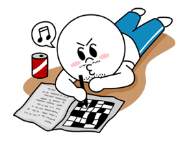 Moon’s Job Hunting Story รูปที่ 9