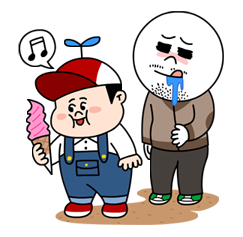 Moon’s Job Hunting Story รูปที่ 19