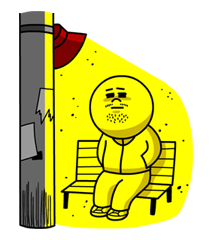 Moon’s Job Hunting Story รูปที่ 27